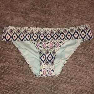Victoria’s Secret Bikini Bottoms